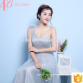 China Top Fashion Hochwertige Bridemaid Kleider Lange unter 50